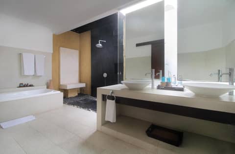 Sagara Villas and Suites Sanur by AHM — photo 6