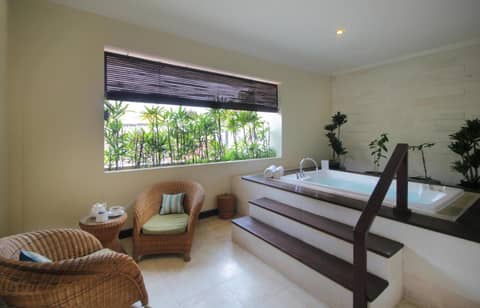 Sagara Villas and Suites Sanur by AHM — photo 8