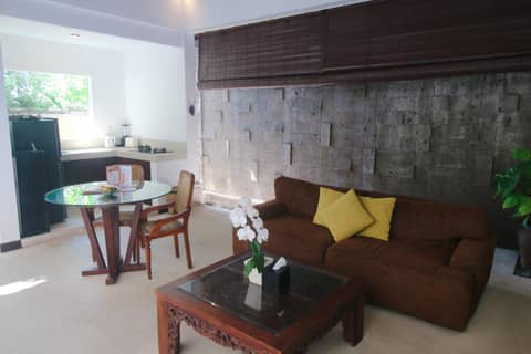 Sagara Villas and Suites Sanur by AHM — photo 9