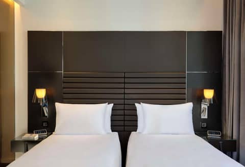 art'otel Rome Via Veneto — photo 7