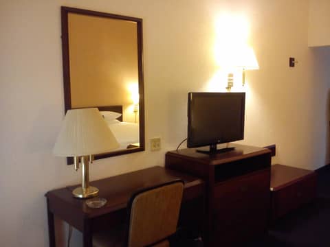 Wyndham Garden Monterrey Norte — photo 8