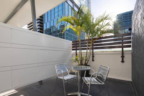 George Hotel Brisbane, Independent Collection by EVT — photo 3