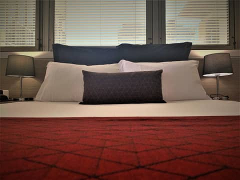 George Hotel Brisbane, Independent Collection by EVT — photo 7