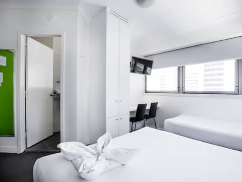 George Hotel Brisbane, Independent Collection by EVT — photo 8