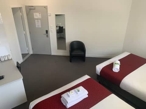 George Hotel Brisbane, Independent Collection by EVT — photo 9
