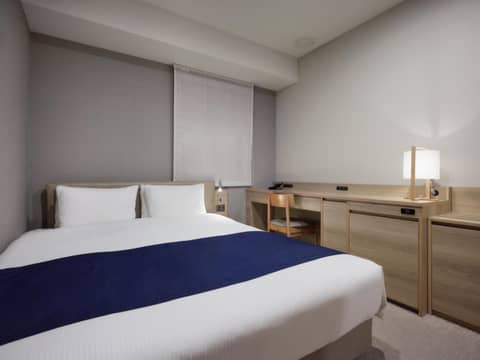 hotel MONday Haneda Airport — photo 2