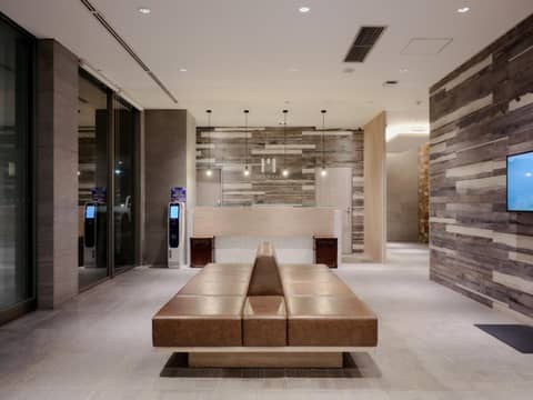 hotel MONday Haneda Airport — photo 6