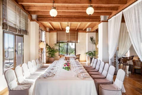 Vincci Selección La Plantación del Sur — photo 2