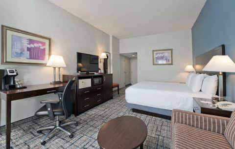 Best Western Plus Hotel & Conference Center — photo 2