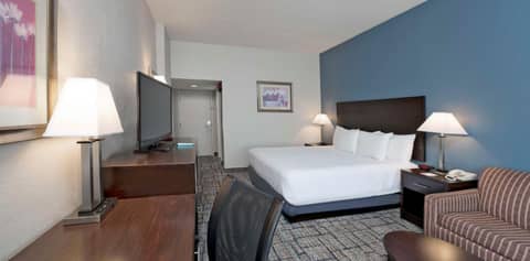Best Western Plus Hotel & Conference Center — photo 3