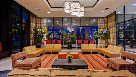 Best Western Plus Hotel & Conference Center — photo 4