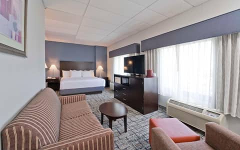 Best Western Plus Hotel & Conference Center — photo 5