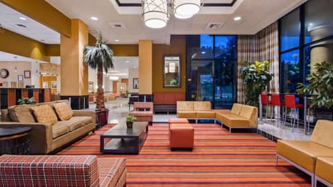 Best Western Plus Hotel & Conference Center — photo 6