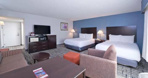 Best Western Plus Hotel & Conference Center — photo 7