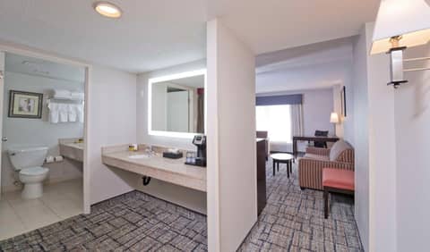Best Western Plus Hotel & Conference Center — photo 8
