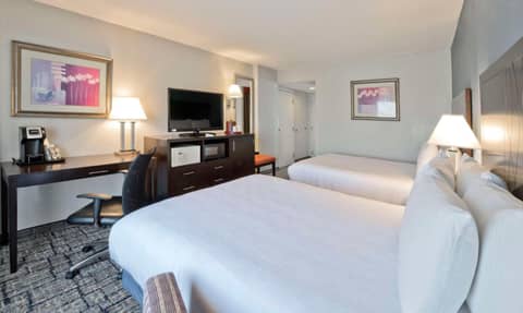 Best Western Plus Hotel & Conference Center — photo 9