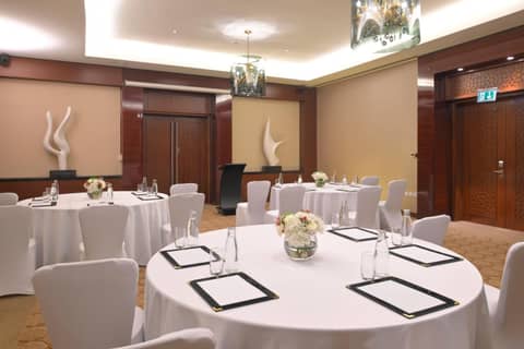 InterContinental Dubai Festival City by IHG — photo 2