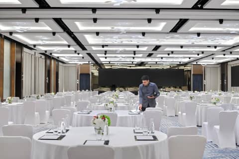 InterContinental Dubai Festival City by IHG — photo 3