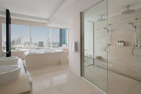 InterContinental Dubai Festival City by IHG — photo 5