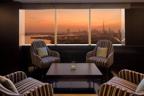 InterContinental Dubai Festival City by IHG — photo 7