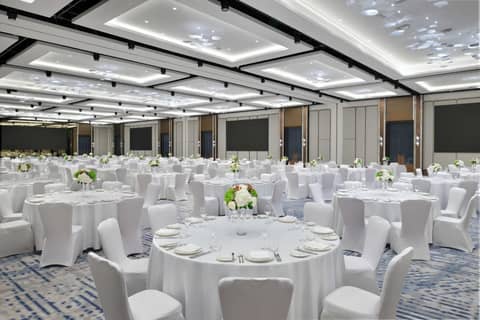 InterContinental Dubai Festival City by IHG — photo 8