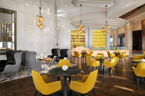 InterContinental Dubai Festival City by IHG — photo 9