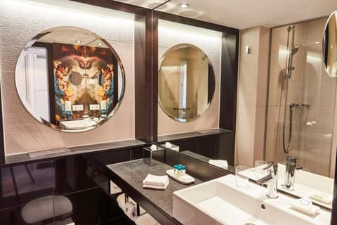 Vier Jahreszeiten Kempinski München — photo 8