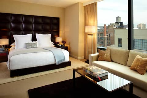 The Dominick Hotel — photo 3