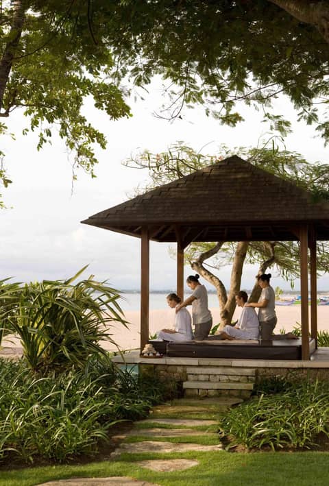 Holiday Inn Resort Baruna Bali by IHG — photo 2