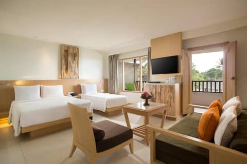 Holiday Inn Resort Baruna Bali by IHG — photo 3