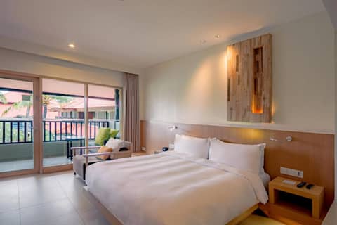 Holiday Inn Resort Baruna Bali by IHG — photo 4