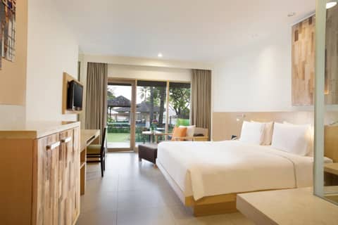 Holiday Inn Resort Baruna Bali by IHG — photo 5