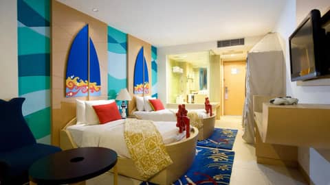 Holiday Inn Resort Baruna Bali by IHG — photo 6