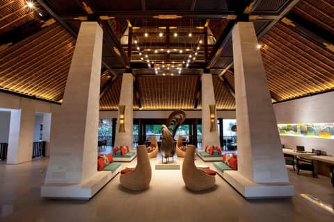 Holiday Inn Resort Baruna Bali by IHG — photo 8
