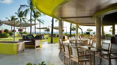 Holiday Inn Resort Baruna Bali by IHG — photo 9