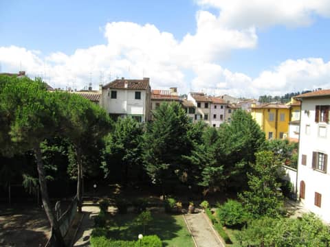 Foresteria Valdese di Firenze — other