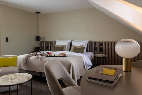 Hotel D Geneva — photo 2