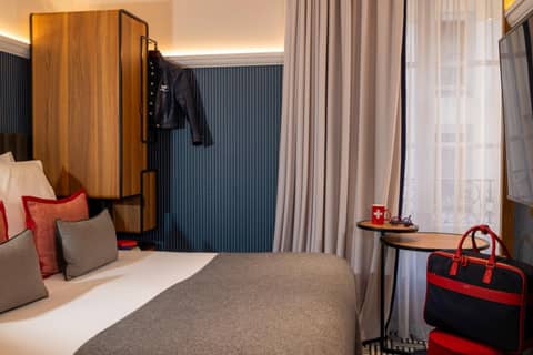 Hotel D Geneva — photo 3