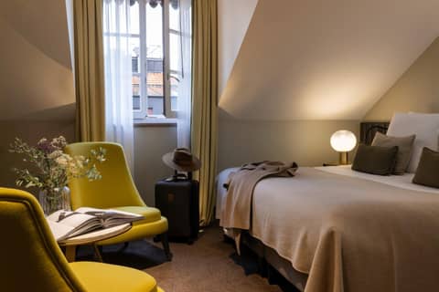 Hotel D Geneva — photo 4