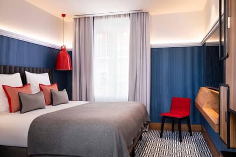Hotel D Geneva — photo 6