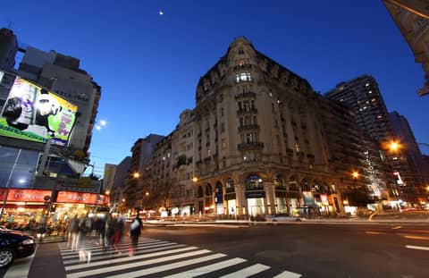 Wilton Hotel Buenos Aires — photo 6