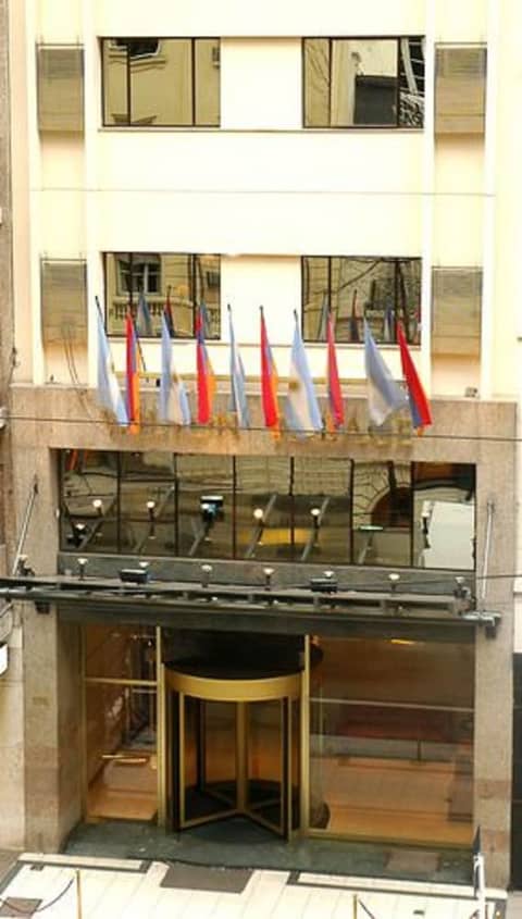 Wilton Hotel Buenos Aires — photo 7