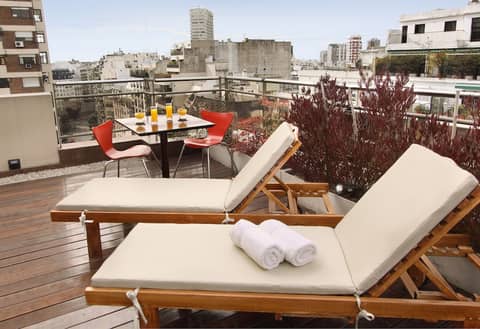 Wilton Hotel Buenos Aires — photo 8