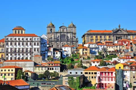 Hotel Porto Downtown — photo 4