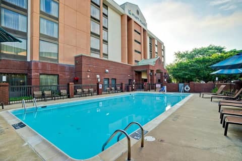 Hyatt Place Richmond - Innsbrook — photo 2