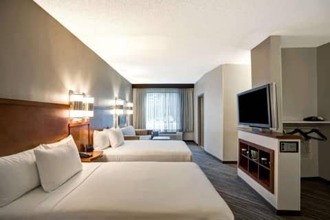 Hyatt Place Richmond - Innsbrook — photo 3