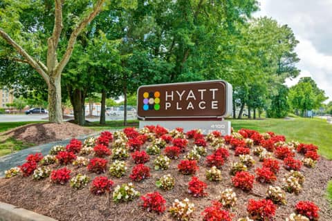 Hyatt Place Richmond - Innsbrook — photo 6