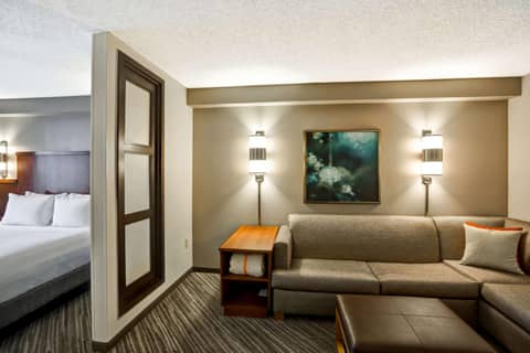 Hyatt Place Richmond - Innsbrook — photo 7