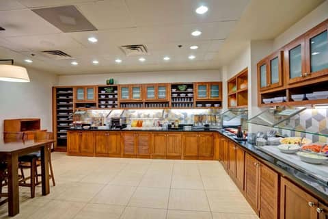 Hyatt Place Richmond - Innsbrook — photo 9