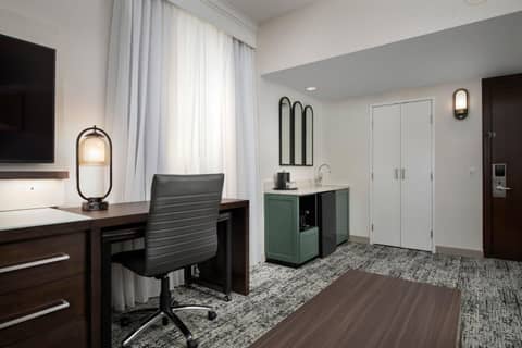Courtyard by Marriott San Diego Downtown — photo 2